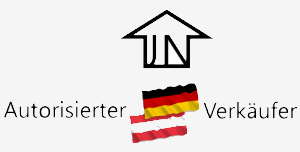 Autorisierter Händler